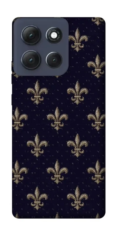Чехол на Motorola Moto G86 Power Lily фото 1 из 1