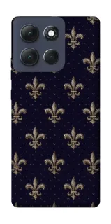Чехол на Motorola Moto G86 Power Lily фото 1 из 1
