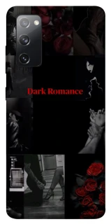 Чохол на Samsung Galaxy S20 FE Dark Romance фото 1 з 1