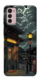 Чохол на Motorola Moto G42 Night фото 1 з 1