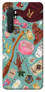 Чохол на Xiaomi Mi Note 10 Lite Harry Potter v28 фото 1 з 1