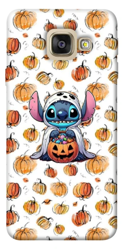 Чохол на Samsung A520 Galaxy A5 (2017) Halloween Stitch ver.4 фото 1 з 1