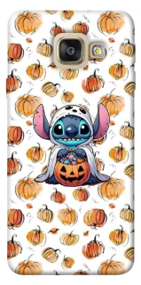 Чохол на Samsung A520 Galaxy A5 (2017) Halloween Stitch ver.4 фото 1 з 1