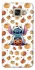Чохол на Samsung A520 Galaxy A5 (2017) Halloween Stitch ver.4 фото 1 з 1