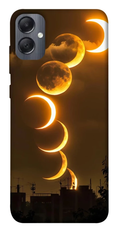 Чехол на Samsung Galaxy A05 moon фото 1 из 1