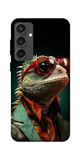 Чехол на Samsung Galaxy S24 FE Игуана фото 1 из 1