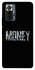 Чохол на Xiaomi Redmi Note 10 Pro Money-dollars фото 1 з 1