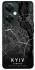 Чохол на OnePlus Nord CE 3 Lite Kyiv map фото 1 з 1