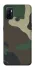 Чохол на Oppo A53 / A32 / A33 Camouflage v8 фото 1 з 1