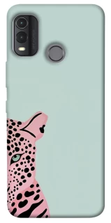 Чохол на Nokia G11 Plus Leopard Art фото 1 з 1