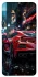 Чехол на OnePlus 7 Pro Red sports car фото 1 из 1