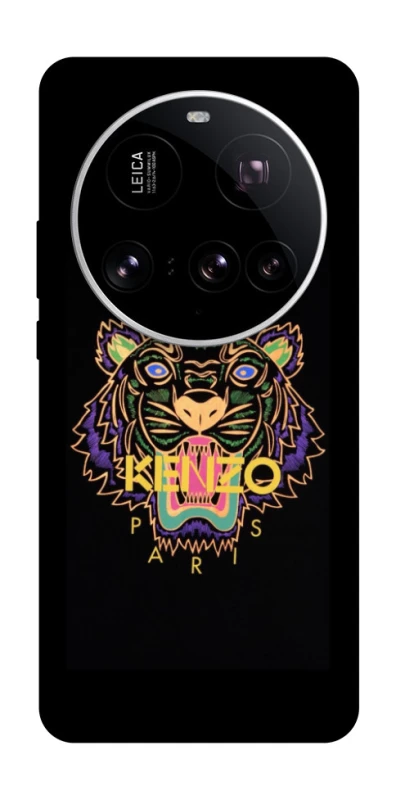 Чохол на Xiaomi 15 Ultra Kenzo фото 1 з 1