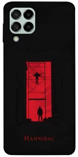 Чехол на Samsung Galaxy M53 5G Hannibal фото 1 из 1