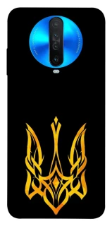 Чохол на Xiaomi Redmi K30 Герб України v3 фото 1 з 1