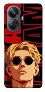 Чехол на Realme 10 Pro+ Nanami v2 фото 1 из 1