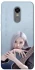 Чехол на Xiaomi Redmi 5 Plus / Redmi Note 5 (Single Camera) Rosé - BLACKPINK фото 1 из 1