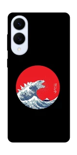 Чохол на Samsung Galaxy S25 Edge Хвилі Японії фото 1 з 1