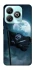 Чехол на ZTE Blade A75 4G Jolly Roger фото 1 из 1