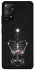 Чохол на Xiaomi Redmi Note 11 Pro 4G/5G Скелетон фото 1 з 1