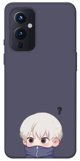 Чехол на OnePlus 9 Toge Inumaki фото 1 из 1