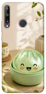 Чехол на Huawei P40 Lite E Dumpling ver.3 фото 1 из 1