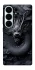Чехол на Samsung Galaxy S26 Ultra black dragon фото 1 из 1