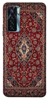 Чохол на TECNO Camon 17 Pro Килим v2 фото 1 з 1