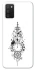 Чохол на Samsung Galaxy A03s Tattoo ver.8 фото 1 з 1