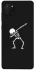Чохол на Samsung Galaxy Note 10 Lite (A81) Halloween skeleton фото 1 з 1