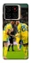 Чохол на ZTE Blade A56 UA-Football ver.2 фото 1 з 1