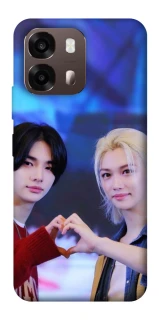 Чохол на Oppo A6 Felix & HyunJin фото 1 з 2