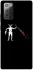 Чехол на Samsung Galaxy Note 20 Military фото 1 из 1
