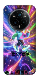 Чехол на Realme 14 Pro+ Roblox collage ver.2 фото 1 из 1