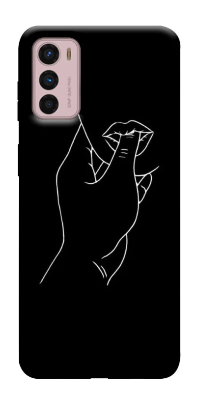 Чохол на Motorola Moto G42 Passion фото 1 з 1