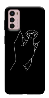 Чохол на Motorola Moto G42 Passion фото 1 з 1