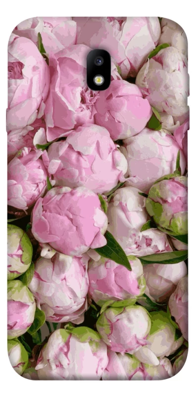 Чохол на Samsung J730 Galaxy J7 (2017) Nature’s Elegance фото 1 з 1