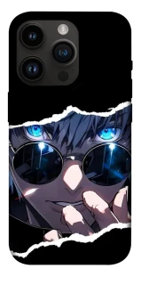 Чохол на Apple iPhone 14 Pro (6.1") Satoru Goja фото 1 з 1