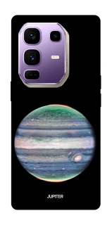 Чехол на Infinix Note 50 Pro+ Jupiter фото 1 из 1