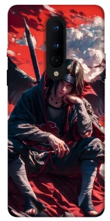 Чохол на OnePlus 8 Itachi фото 1 з 1