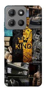 Чохол на Motorola Moto G15 4G King collage фото 1 з 1