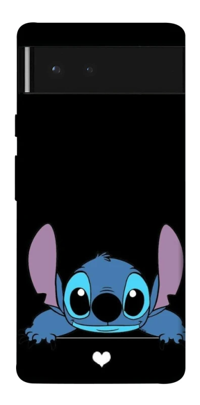 Чехол на Google Pixel 6 Stitch ver.7 фото 1 из 1