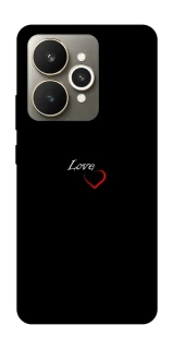 Чохол на Realme 15 Love aesthetic ver.9 фото 1 з 1