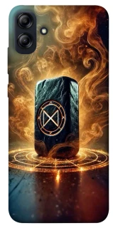 Чехол на Samsung Galaxy A04e Руна Дагаз фото 1 из 1