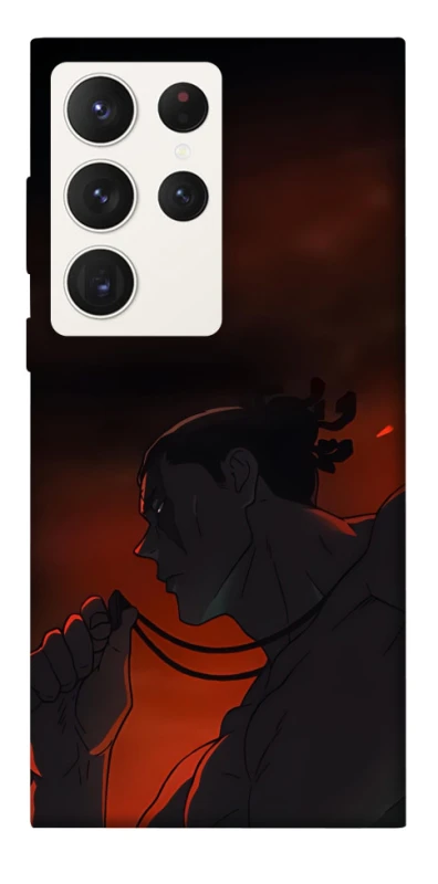 Чохол на Samsung Galaxy S23 Ultra Todo v5 фото 1 з 1