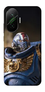 Чехол на Xiaomi Poco F7 Warhammer 40k фото 1 из 1