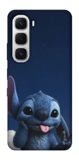 Чохол на Infinix Hot 60i Stitch ver.2 фото 1 з 1