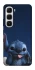 Чохол на Infinix Hot 60i Stitch ver.2 фото 1 з 1