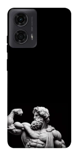 Чохол на Motorola Moto G04 Strong Style фото 1 з 1