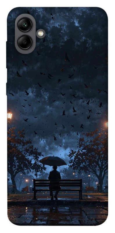 Чохол на Samsung Galaxy A04 umbrella фото 1 з 1