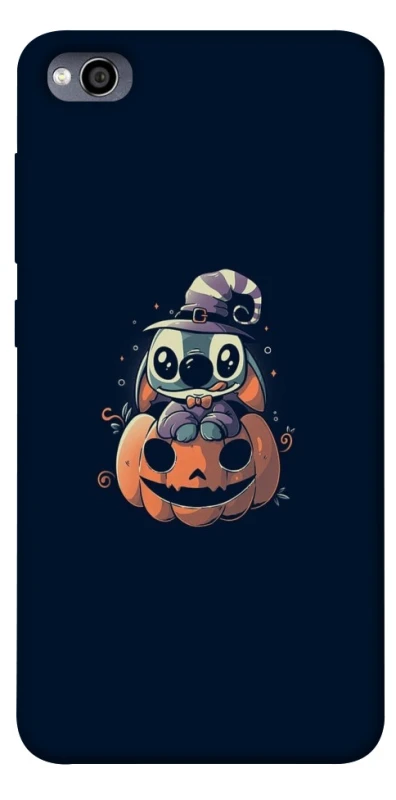 Чохол на Xiaomi Redmi 4a Halloween Stitch ver.3 фото 1 з 1